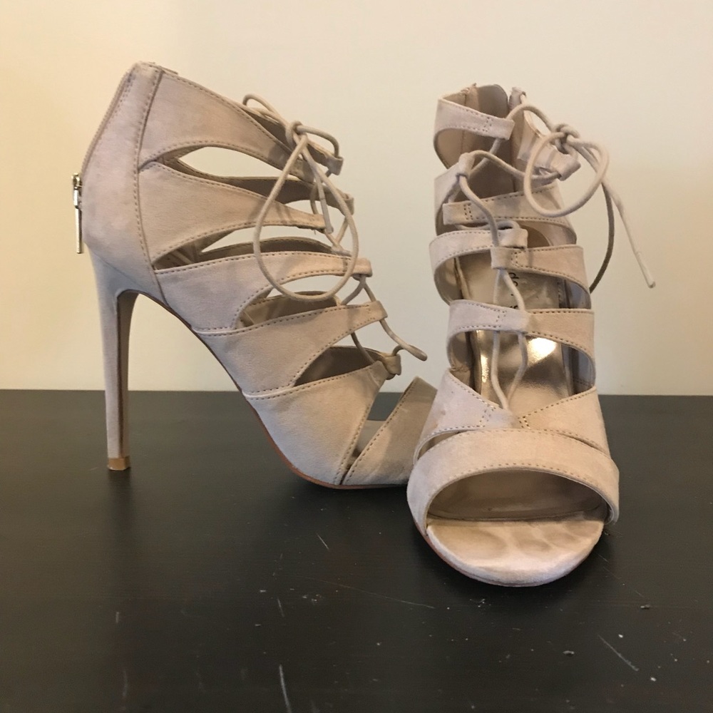 Madden Girl Heels
